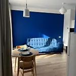 4 Winds Boreos 2 דירה פלאנגה