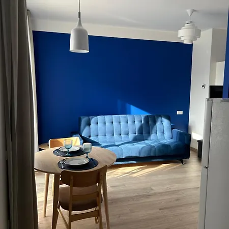 4 Winds Boreos 2 Appartement Palanga