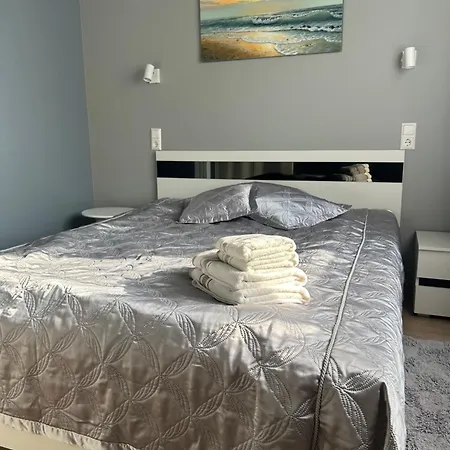 4 Winds Boreos 2 Appartement