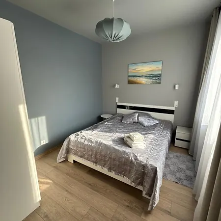 Apartment 4 Winds Boreos 2 *