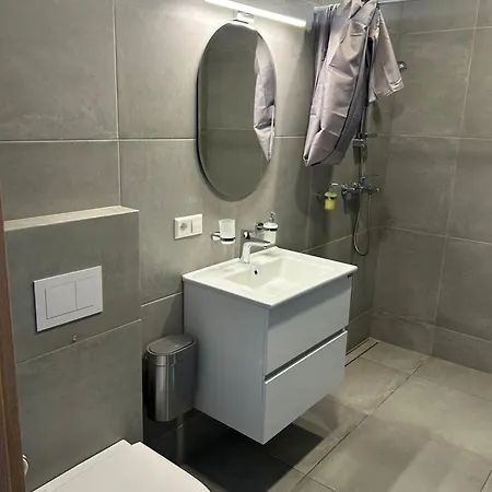 4 Winds Boreos 2 * פלאנגה