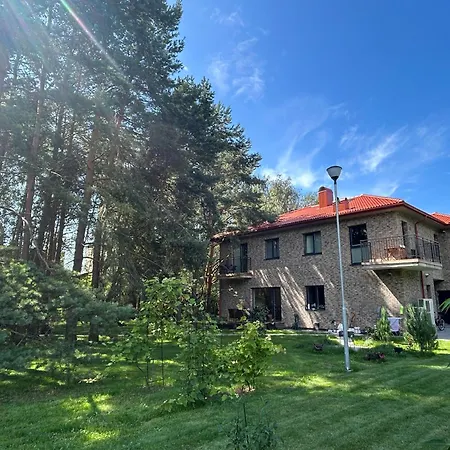 דירה 4 Winds Boreos 2