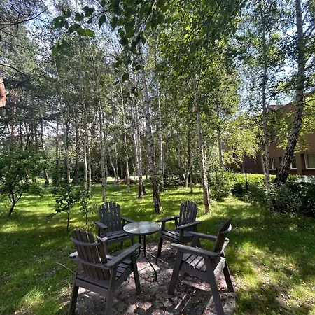 4 Winds Boreos 2 Appartement Palanga