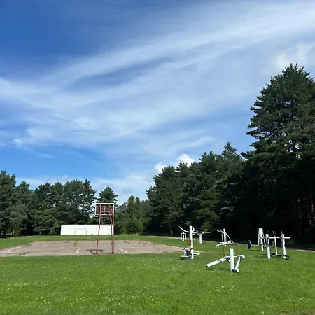 4 Winds Boreos 2 Appartement Palanga