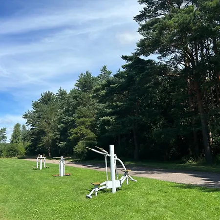 Appartement 4 Winds Boreos 2 Palanga