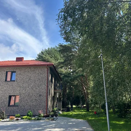 4 Winds Boreos 2 * Palanga