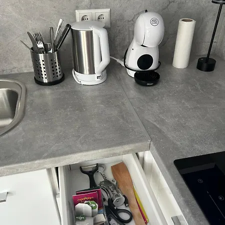 Appartement 4 Winds Boreos 2