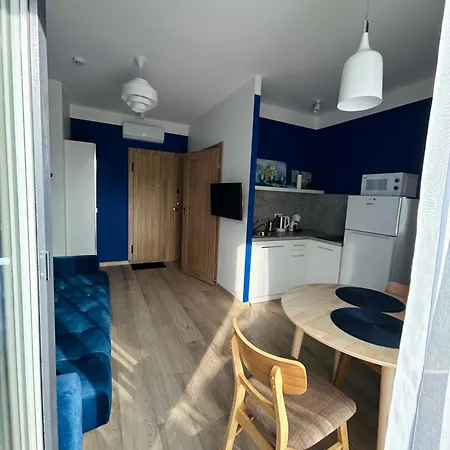 Appartement 4 Winds Boreos 2