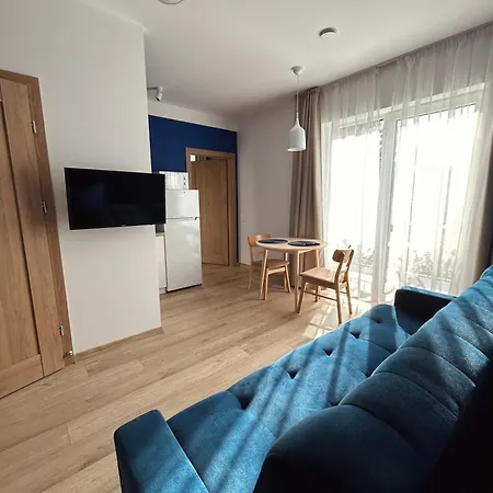 דירה 4 Winds Boreos 2 *