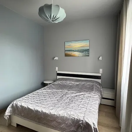 4 Winds Boreos 2 Palanga