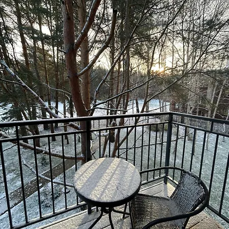 4 Winds Boreos 2 Appartement *