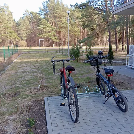 4 Winds Boreos 2 Appartement