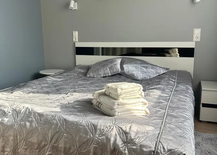 4 Winds Boreos 2 公寓