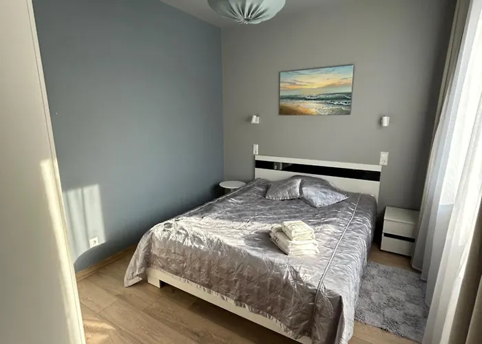 公寓 4 Winds Boreos 2 *