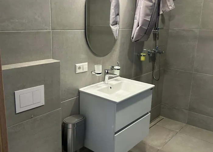 4 Winds Boreos 2 * 帕兰加