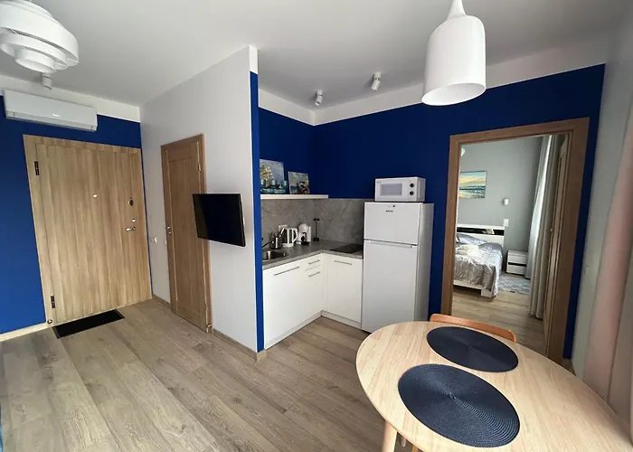 4 Winds Boreos 2 公寓