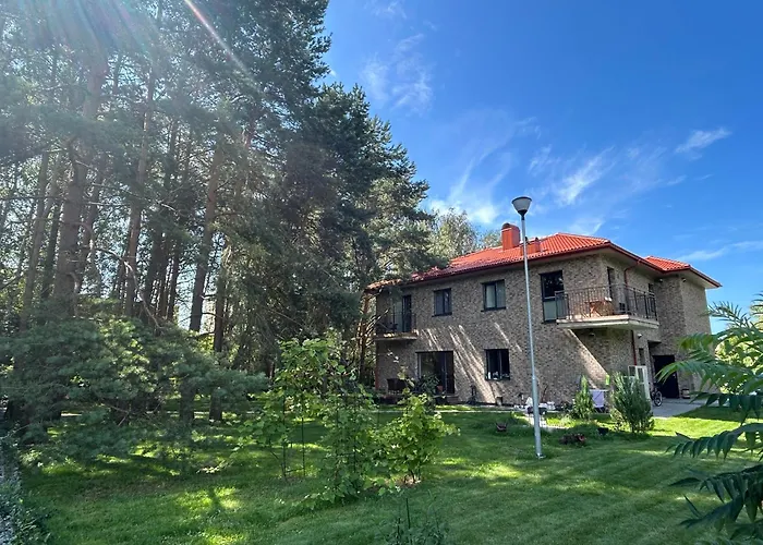 公寓 4 Winds Boreos 2