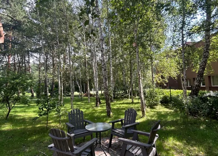 4 Winds Boreos 2 公寓 帕兰加