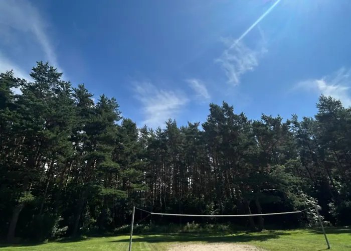 4 Winds Boreos 2 公寓 *