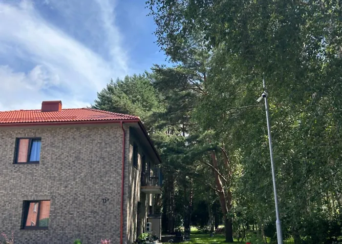 4 Winds Boreos 2 * 帕兰加