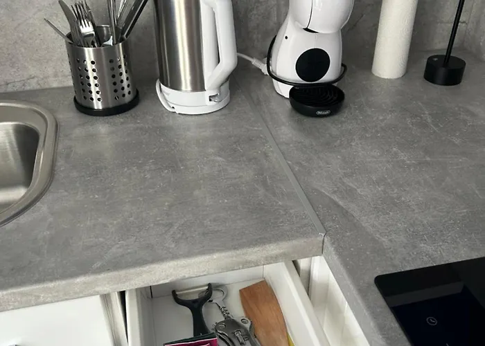 公寓 4 Winds Boreos 2