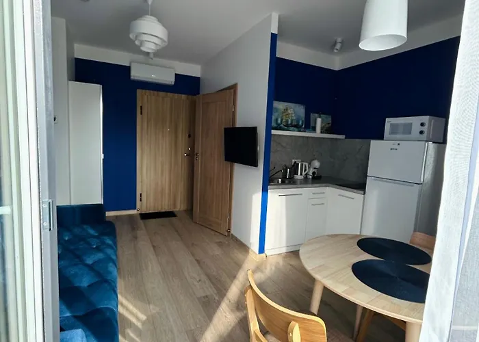 公寓 4 Winds Boreos 2