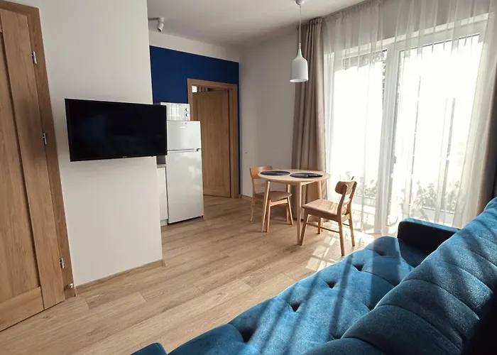 公寓 4 Winds Boreos 2 *