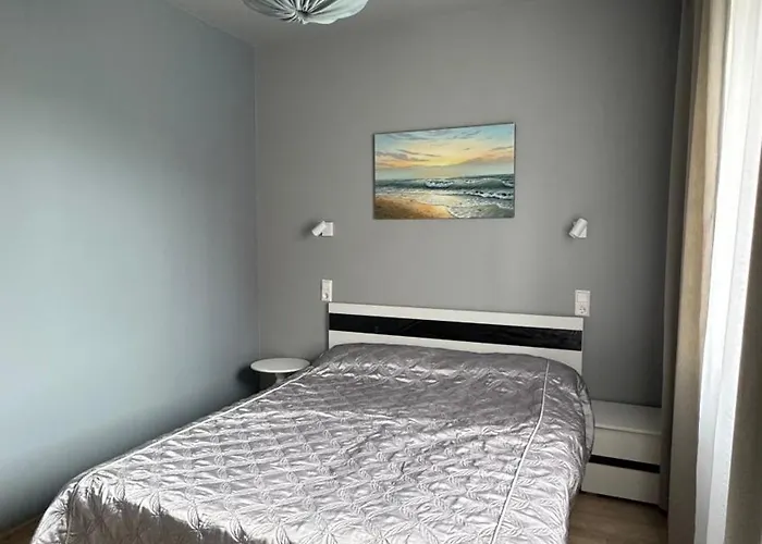 4 Winds Boreos 2 帕兰加